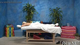 Explore The Best Massage Porn Sites Online!