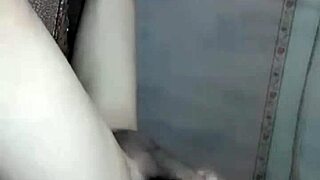 Brother's Small Cock Contrasts in Gay Encounter