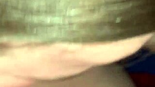 Husband and Wife Homemade Blowjob Session