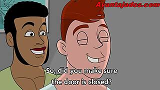 hey man, ever tried gay ai-generated content like this?