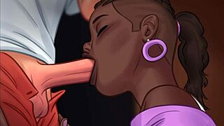 summertime saga 237 brings emotional moments in this cartoon game