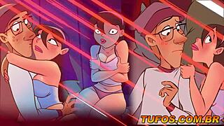 Best anime hentai drawings marathon