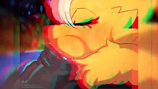 Crazy Furry Hentai With Big Tits?