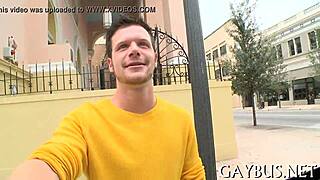 Is this dilettante homo sex turning you on?