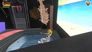 i'm the femdom vampire in whirlpool, pov pissin' on ya