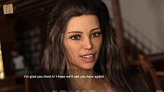 Summer's Gone Continues With Episode 73 In This Casual Story