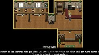 sword art online ntr part 6 final episode with big tits 😏