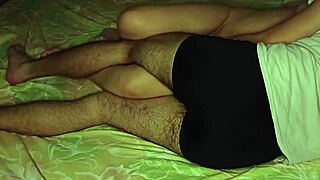 Busty Teen Experiences Multiple Orgasms from Rough Fucking