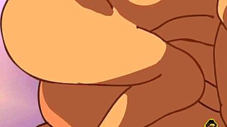 Fucking My Anime Girlfriend Doggy Style