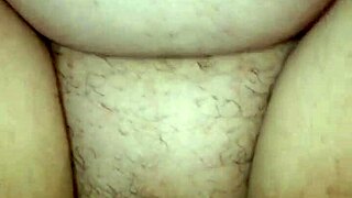 Can This Busty Latina Handle That Monster Cock POV?