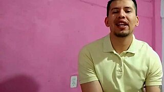 My cousin and I fuck secretly, sucking ass and dick, penetrating with big monster cocks.