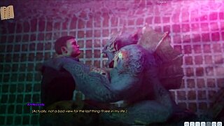 lust academy 205 game with emotional story