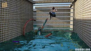 lust academy 205 game with emotional story