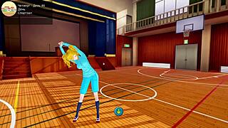 complete gameplay walkthrough for high school tutor part thirteen with all scenes and interactions