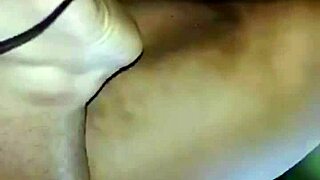 Pancutan pertama aku!