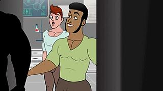 a gay brazilian artist creates ai drawings