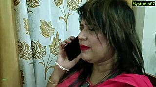 Busty Maya Hills Enjoys Anal Activities