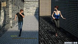 lust academy 205 game with emotional story