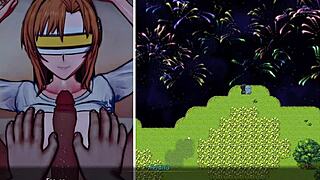 sword art online ntr part 6 final episode with big tits 😏