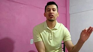 My cousin and I fuck secretly, sucking ass and dick, penetrating with big monster cocks.