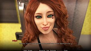 wvm part 42 gameplay with hot 3some desk fucking and riding