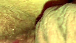 Husband and Wife Homemade Blowjob Session