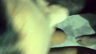 Débora Andrade Feels Intense Pleasure With Big Black Cock