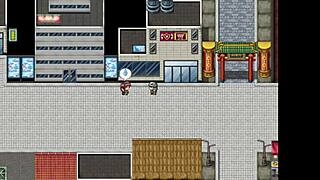 emblem knightess nord gets lewd in event 1 😈