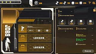 Robolife2 - Nova Duty Hentai Game Pornplay Ep 2 Anal Drill Sextoy To Make Android Girl Orgasm