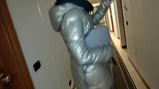 Dögös szállodai éjszaka egy idegennel