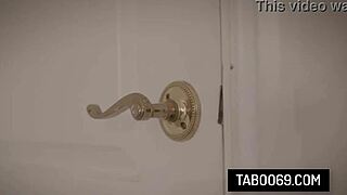 playful teen 18+ best friends carolina sweets and whitney wright share one cock