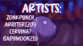 Crazy Furry Hentai With Big Tits?