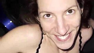 Waaaah, how it's a hassle in a parking lot, maybe because it was 18h!