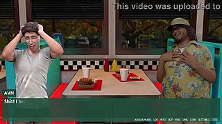 Pleasure Thieves 02 Hot Girls