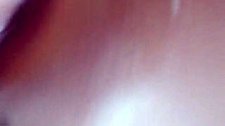 Amateur Couple Has Hardcore Sex