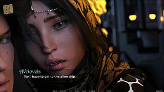 Summer's Gone Continues With Episode 73 In This Casual Story