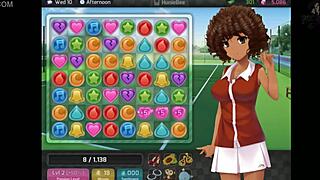 Huniepop Uncensored Part 5