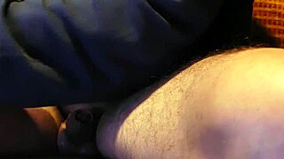 i had a sounding session with big kitchen tools, it was so intense and extreme