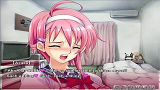 Apartment of love ep 8: using toys in public?