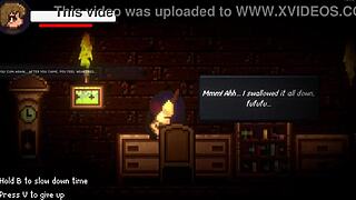 Drain Mansion Episode 4