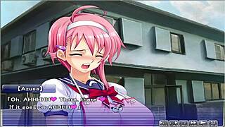 Apartment of love ep 8: using toys in public?