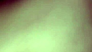 indian couple enjoys honeymoon with intimate moments