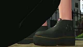 All the sex scenes from the game - My Bully is my Lover Part 2