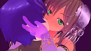 Girl B Hero Scenes Part Five Nathifa