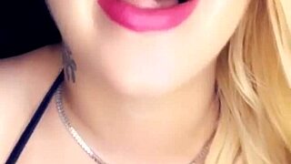 barbie is so sexy with her big tits and more