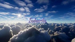 Hot Blowjob, Cum On Feet Before Christmas