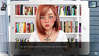 Discover sunshine love 61 in this anime hentai game