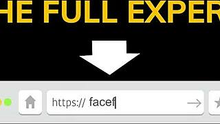 tiny latina gags on huge cock in rough face fuck