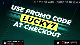 gorgeous shalina devine helps males in sperm donor office