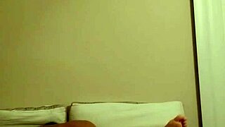 Comadre moans in POV homemade fuck